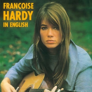 Francoise Hardy - In English in the group VINYL / Pop at Bengans Skivbutik AB (1818014)