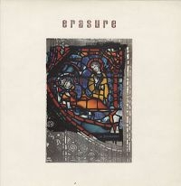 ERASURE - THE INNOCENTS in the group VINYL / Pop-Rock at Bengans Skivbutik AB (1818046)