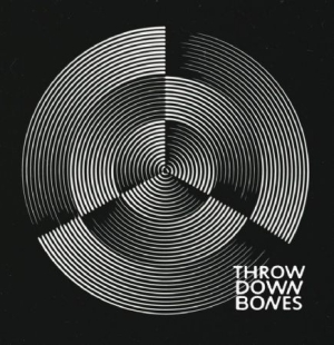 Throw Down Bones - Throw Down Bones in the group CD / Rock at Bengans Skivbutik AB (1818048)
