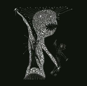 Current 93 - Moons At Your Door in the group CD / Pop-Rock at Bengans Skivbutik AB (1818084)