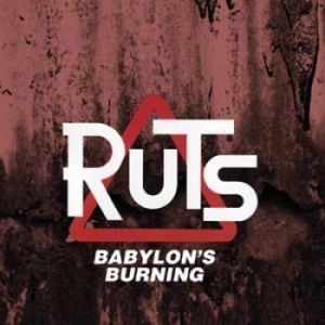 Ruts Dc - Babylons Burning (2Cd) in the group CD / Hårdrock,Pop-Rock at Bengans Skivbutik AB (1820451)