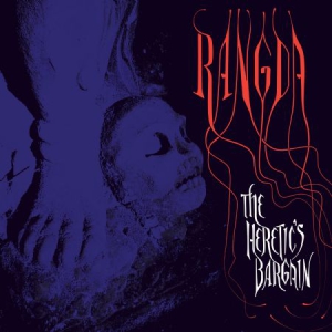 Rangda - The Heretic's Bargain in the group VINYL / Pop-Rock at Bengans Skivbutik AB (1820461)