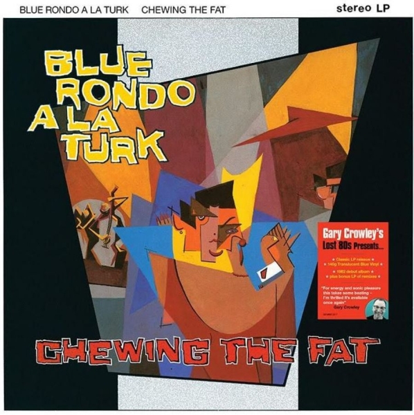 Gallon Drunk - Access All Areas in the group VINYL / Bestsellers at Bengans Skivbutik AB (1820508)