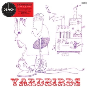 Yardbirds - Roger The Engineer in the group VINYL / Pop at Bengans Skivbutik AB (1820524)