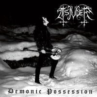 Tsjuder - Demonic Possession in the group CD / Hårdrock,Norsk Musik at Bengans Skivbutik AB (1830195)