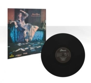 David Bowie - The Man Who Sold The World in the group VINYL / Pop-Rock at Bengans Skivbutik AB (1830201)