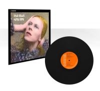 DAVID BOWIE - HUNKY DORY in the group OUR PICKS / Vinyl Campaigns / Vinyl Campaign at Bengans Skivbutik AB (1830205)