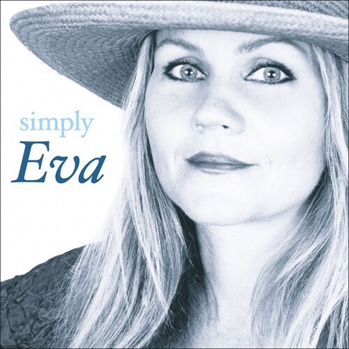 Eva Cassidy - Simply Eva (2Lp 180G 45Rpm) in the group VINYL / Pop at Bengans Skivbutik AB (1832067)