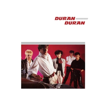 Duran Duran - Duran Duran in the group OTHER / CRM - 80-tals synth at Bengans Skivbutik AB (1832100)