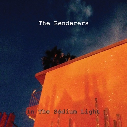 Renderers - In The Sodium Light in the group VINYL / Rock at Bengans Skivbutik AB (1832113)