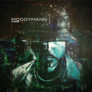 Moodymann - Dj Kicks in the group CD / Dans/Techno at Bengans Skivbutik AB (1832126)