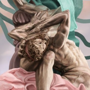 Murlo - Odyssey in the group VINYL / Pop-Rock at Bengans Skivbutik AB (1832127)