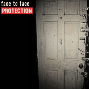 Face To Face - Protection in the group VINYL / Rock at Bengans Skivbutik AB (1832129)