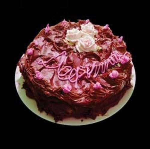 Deep Throats - Good Bad Pretty in the group VINYL / Rock at Bengans Skivbutik AB (1832135)