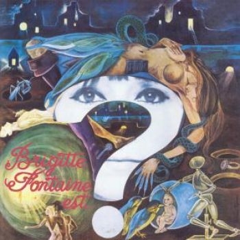 Flesh Eaters - Forever Came Today in the group CD / Rock at Bengans Skivbutik AB (1832146)