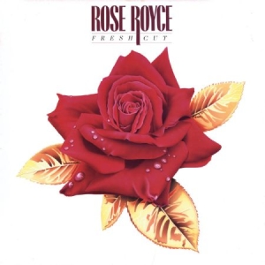 Rose Royce - Fresh Cut in the group CD / RNB, Disco & Soul at Bengans Skivbutik AB (1832184)