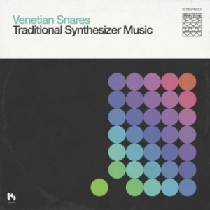 Venetian Snares - Traditional Synthesizer Music in the group CD / Pop-Rock at Bengans Skivbutik AB (1832194)