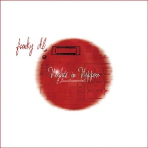 Funky Dl - Nights In Nippon Jazzstrumentals in the group CD / Hip Hop at Bengans Skivbutik AB (1832203)