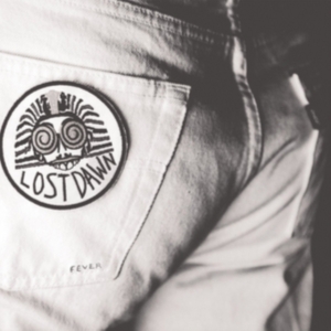 Lost Dawn - Fever in the group VINYL / Pop-Rock at Bengans Skivbutik AB (1832210)