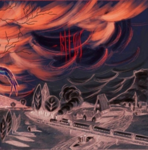 Beesus - Rise Of Beesus in the group CD / Pop-Rock at Bengans Skivbutik AB (1832236)