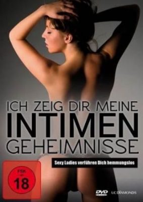 Sexy Ladies Verführen Dich Hemmungs - Sexy Ladies Verführen Dich Hemmungs in the group OTHER / Music-DVD & Bluray at Bengans Skivbutik AB (1833336)