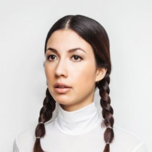 Emmy The Great - Second Love in the group CD / Pop-Rock at Bengans Skivbutik AB (1836622)