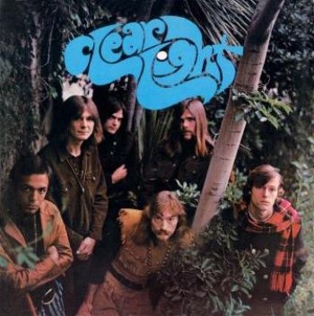 Clear Light - Clearlight in the group CD / Bestsellers at Bengans Skivbutik AB (1836676)