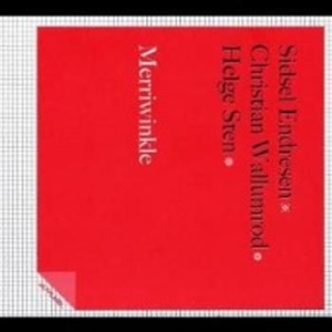 Endresen Sidsel - Merriwinkle in the group CD / Jazz at Bengans Skivbutik AB (1836694)