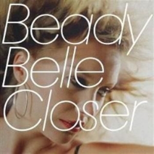 Beady Belle - Closer in the group CD / Jazz at Bengans Skivbutik AB (1836696)