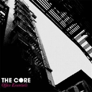 Core The - Office Essentials in the group CD / Jazz/Blues at Bengans Skivbutik AB (1836701)