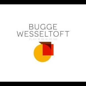 Bugge Wesseltoft - Playing in the group CD / Jazz/Blues at Bengans Skivbutik AB (1836704)