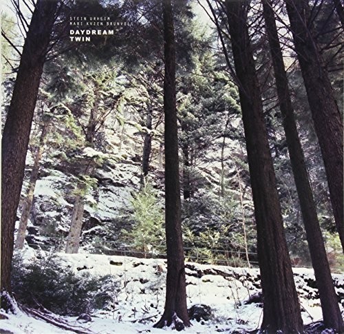 Stein And Mari - Daydream Twin (Vinyl) in the group VINYL / Jazz/Blues at Bengans Skivbutik AB (1836729)