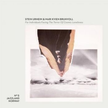 Stein And Mari - For Individuals Facing The Terror O in the group CD / Bestsellers at Bengans Skivbutik AB (1836755)