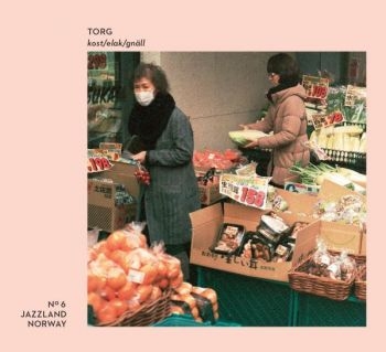 Torg - Elak/Gnäl/Kost in the group CD / Bestsellers at Bengans Skivbutik AB (1836757)