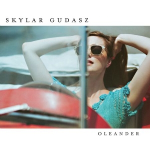 Gudasz Skylar - Oleander in the group CD / Pop-Rock at Bengans Skivbutik AB (1836764)