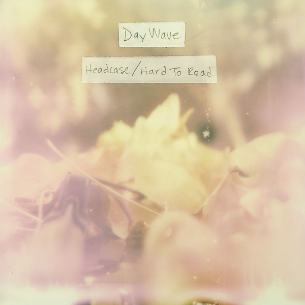 Day Wave - Headcase/Hard To Read in the group VINYL / Bestsellers at Bengans Skivbutik AB (1836774)