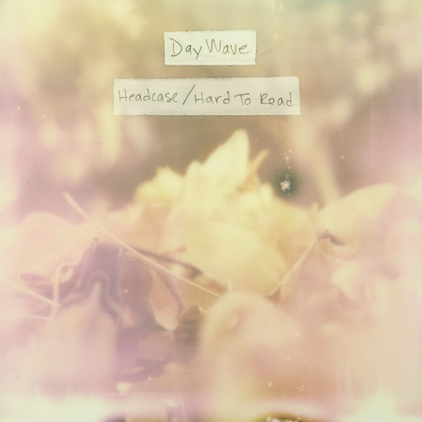 Day Wave - Headcase/Hard To Read in the group CD / Bestsellers at Bengans Skivbutik AB (1836775)