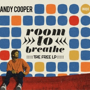 Cooper Andy (Ugly Duckling) - Room To Breathe in the group CD / Hip Hop at Bengans Skivbutik AB (1836784)