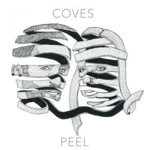 Coves - Peel in the group CD / Rock at Bengans Skivbutik AB (1836793)