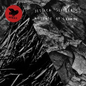 Sligter Jessica - A Sense Of Growth in the group CD / Rock at Bengans Skivbutik AB (1836801)