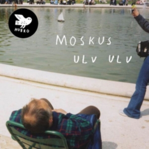 Moskus - Ulv Ulv in the group OTHER / Övrigt /  at Bengans Skivbutik AB (1836805)