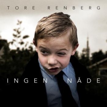 Renberg Tore - Ingen Nåde in the group CD / Bestsellers at Bengans Skivbutik AB (1836807)