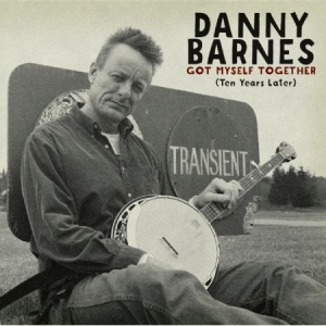 Barnes Danny - Got Myself Together in the group CD / Country at Bengans Skivbutik AB (1836833)