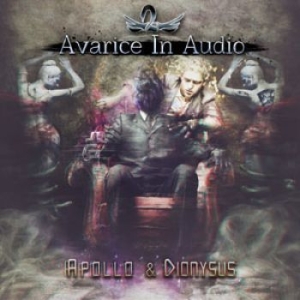 Avarice In Audio - Apollo & Dionysus in the group CD / Pop at Bengans Skivbutik AB (1837310)