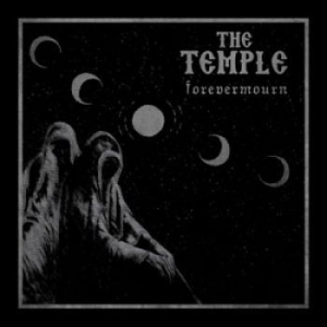 Temple The - Forevermourn in the group CD / Hårdrock/ Heavy metal at Bengans Skivbutik AB (1837317)