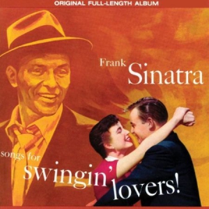 Frank Sinatra - Songs For Swingin' Lovers (Vinyl) in the group OUR PICKS / Vinyl Campaigns / Vinyl Campaign at Bengans Skivbutik AB (1837322)