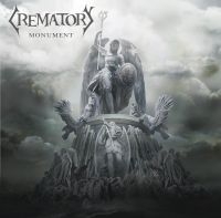 Crematory - Monument (Inkl.Cd) in the group VINYL / Hårdrock/ Heavy metal at Bengans Skivbutik AB (1837744)