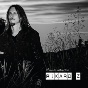 Rikard Z - I Can Do Without Love in the group VINYL / Pop-Rock at Bengans Skivbutik AB (1837748)