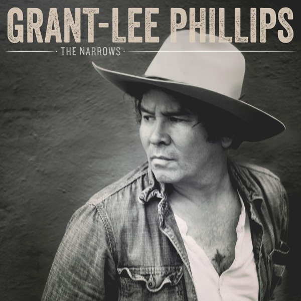 Phillips Grant-Lee - The Narrows in the group OUR PICKS / Classic labels / YepRoc / CD at Bengans Skivbutik AB (1837750)