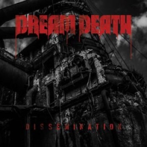 Dream Death - Dissemination in the group VINYL / Hårdrock/ Heavy metal at Bengans Skivbutik AB (1837760)